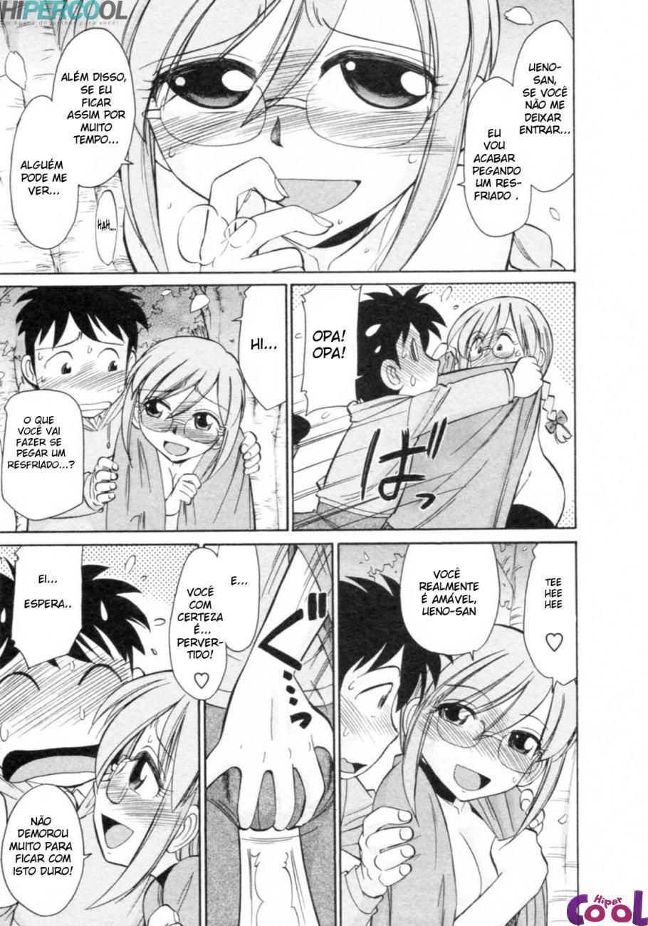 Cheers! Capitulo 63 - pagina 12