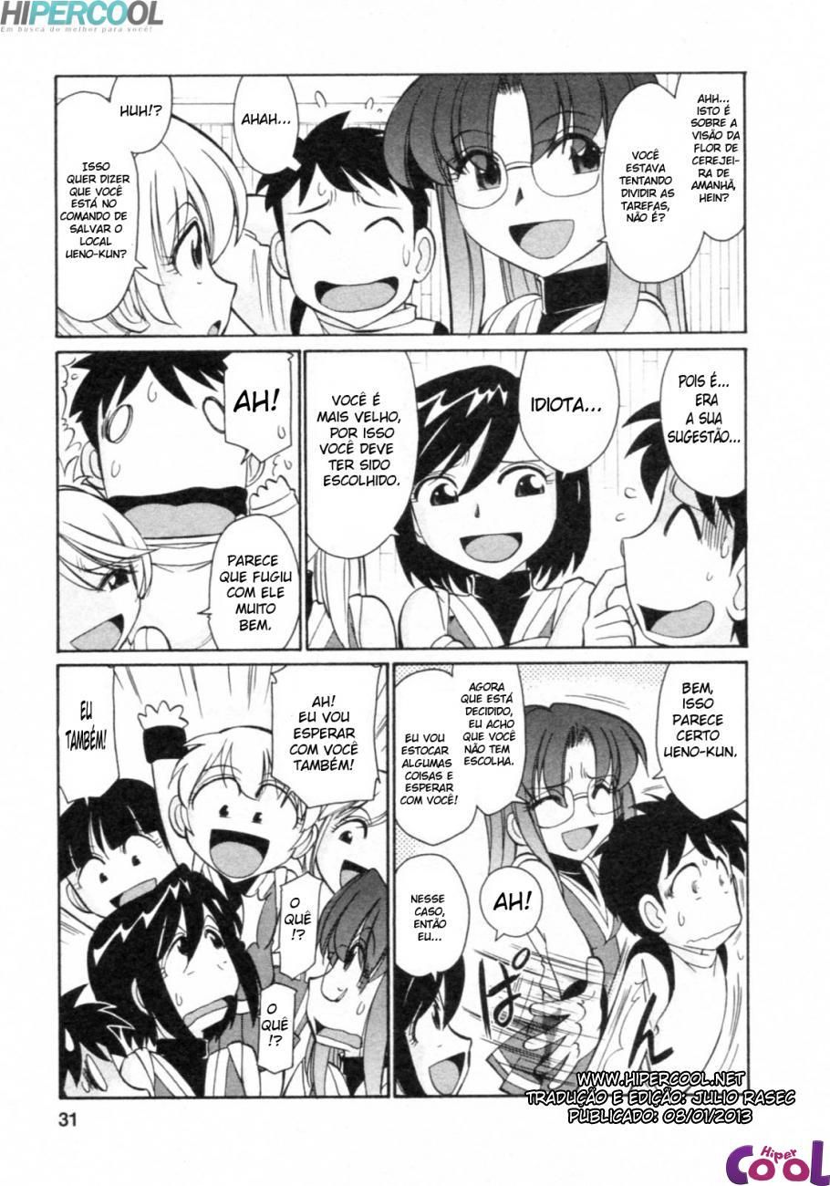 Cheers! Capitulo 63 - pagina 2