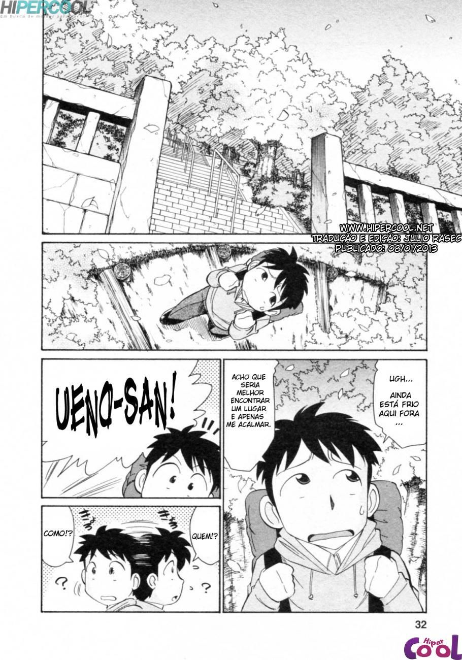 Cheers! Capitulo 63 - pagina 3