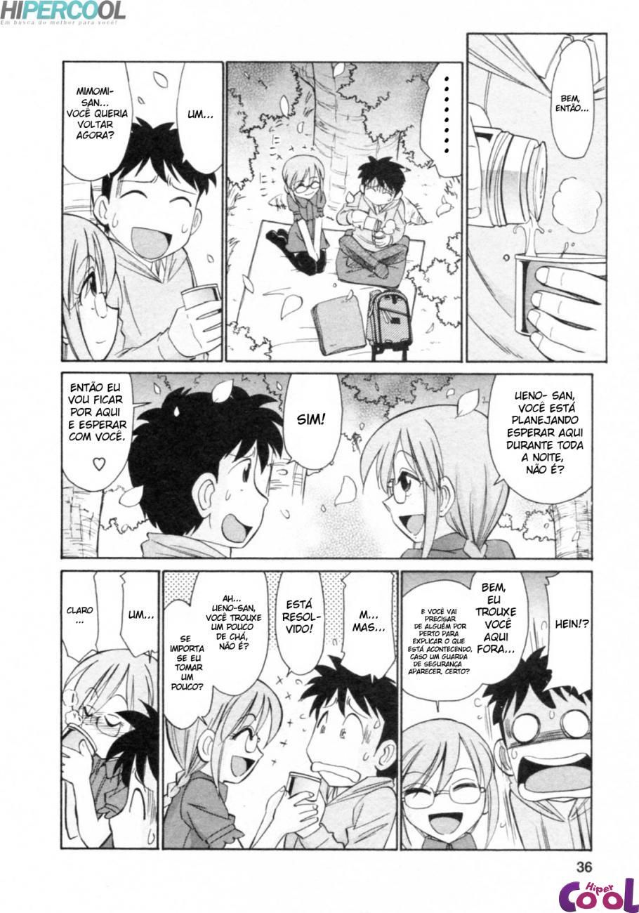 Cheers! Capitulo 63 - pagina 7