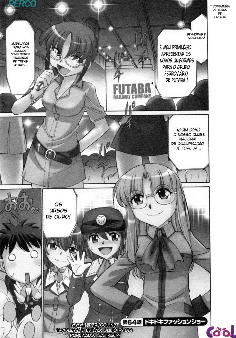 Cheers! Capitulo 64 - pagina 1