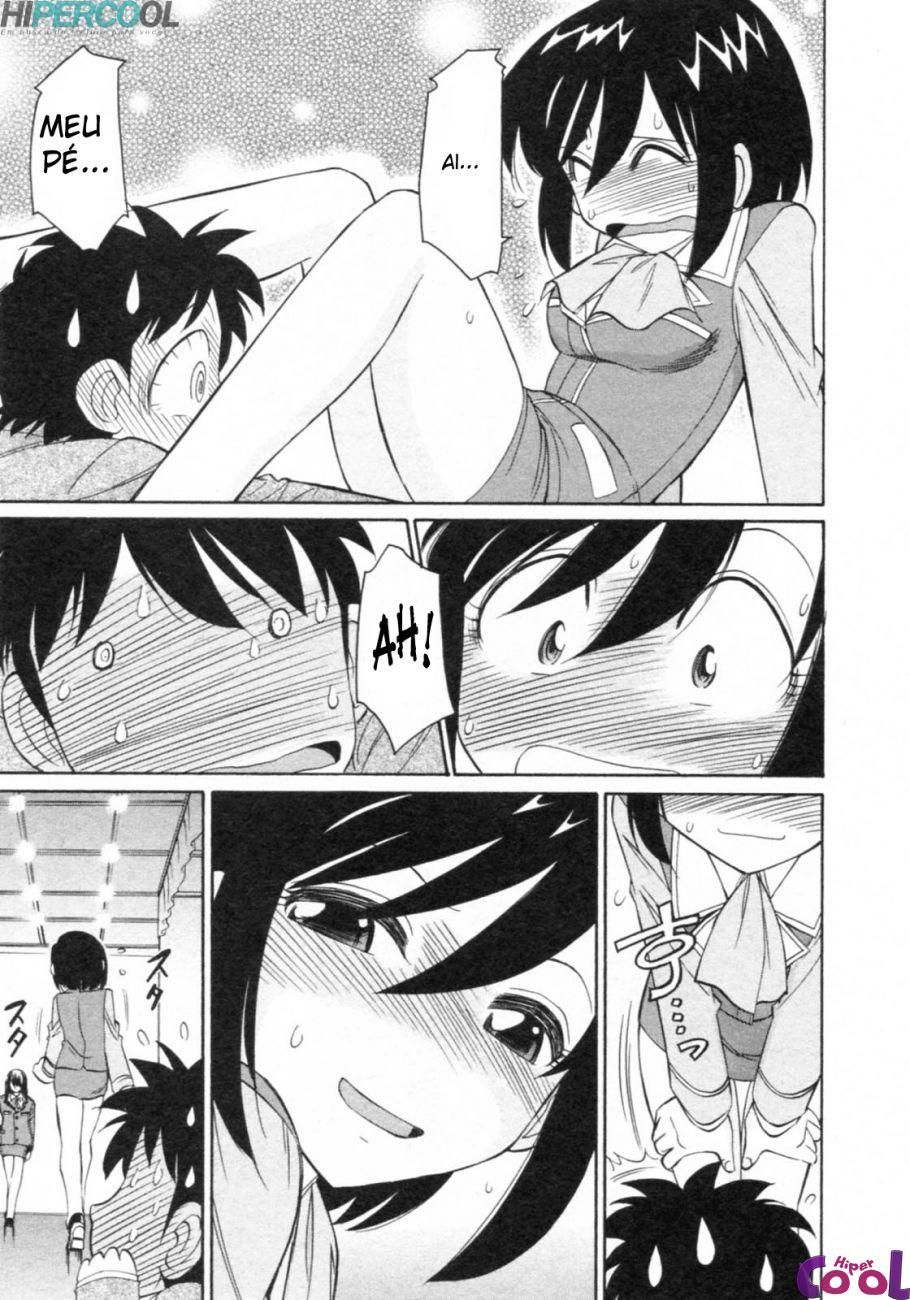 Cheers! Capitulo 64 - pagina 13