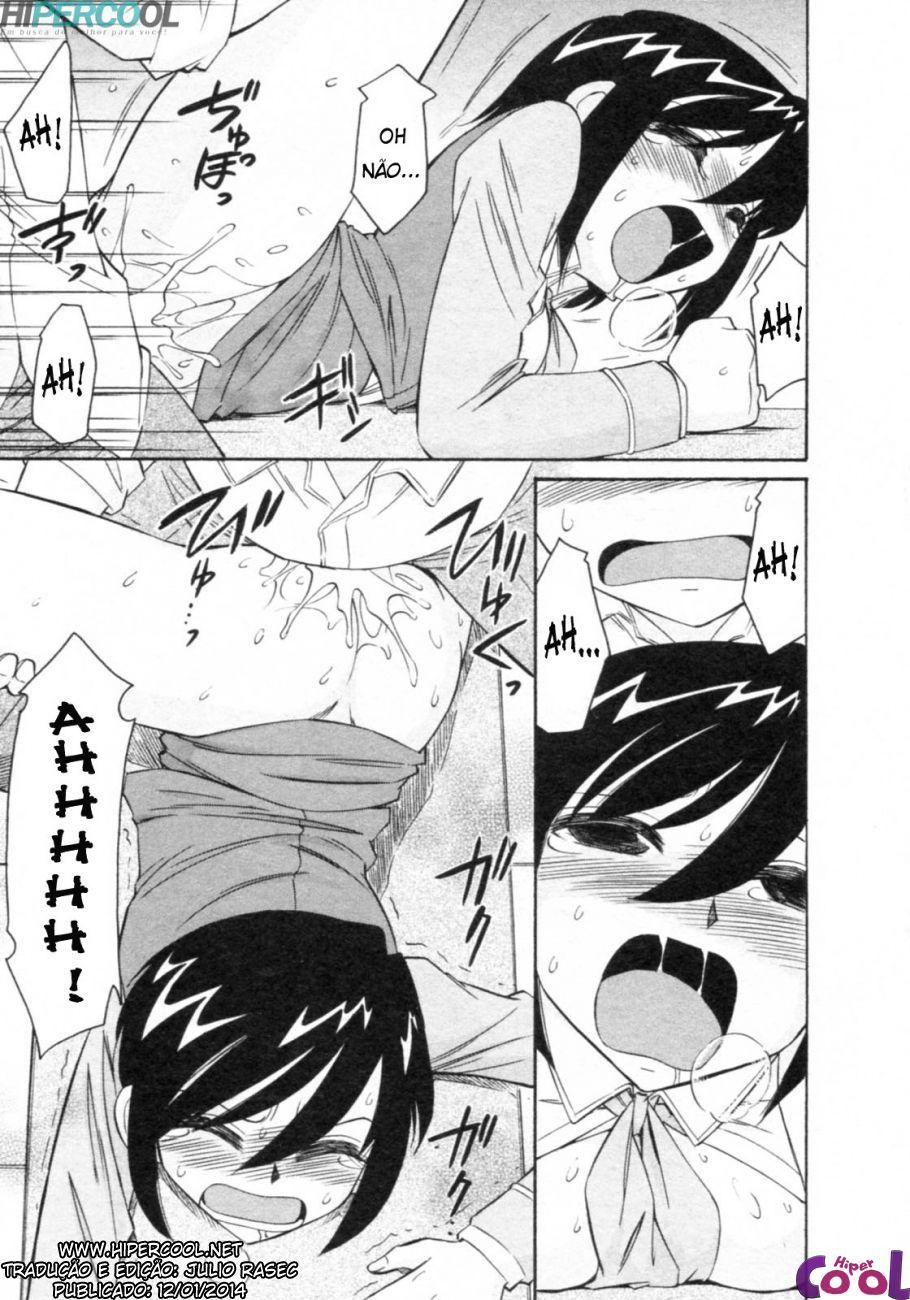 Cheers! Capitulo 64 - pagina 21