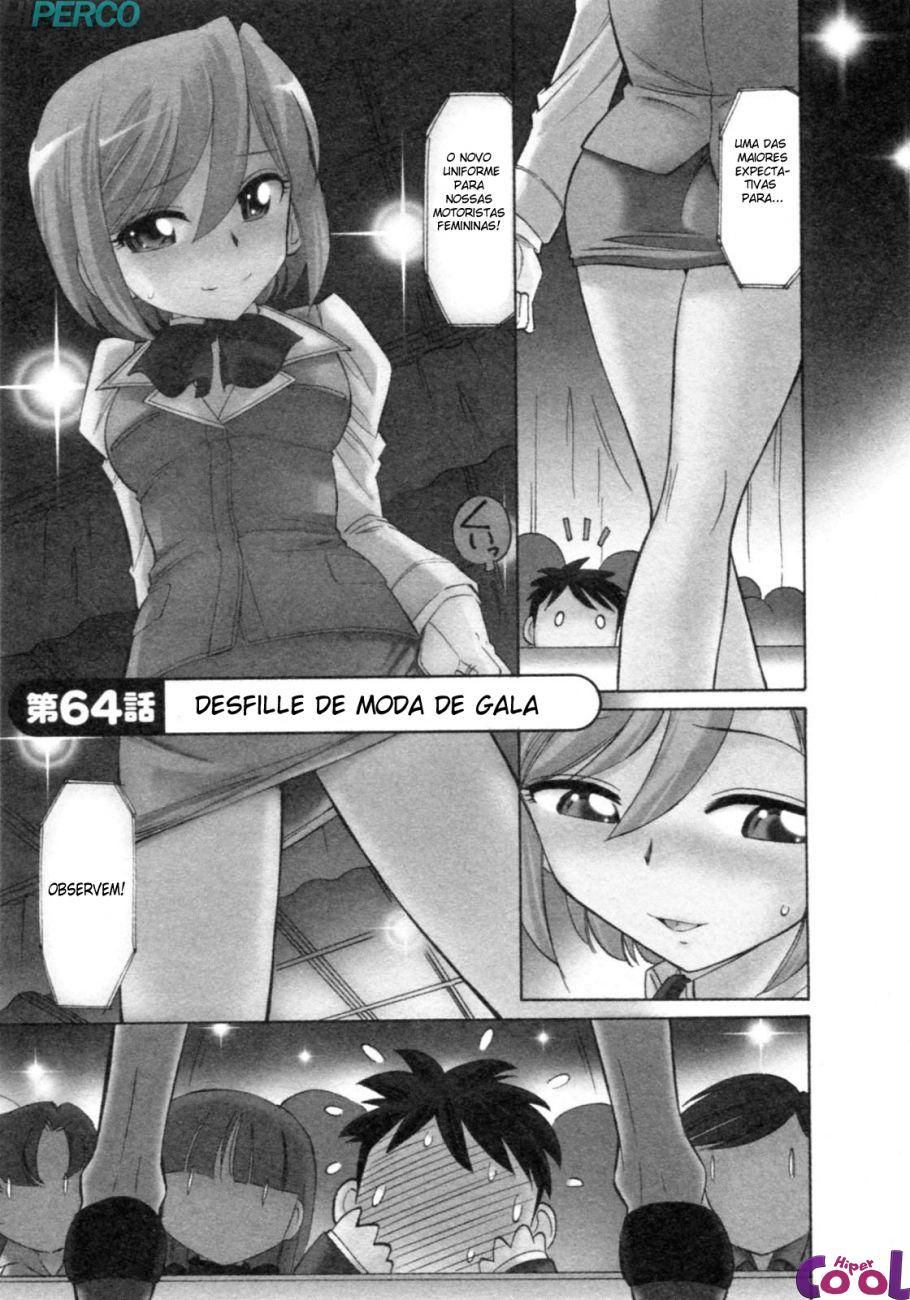 Cheers! Capitulo 64 - pagina 3