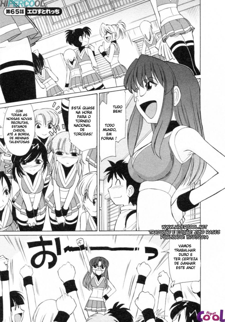Cheers! Capitulo 65 - pagina 1