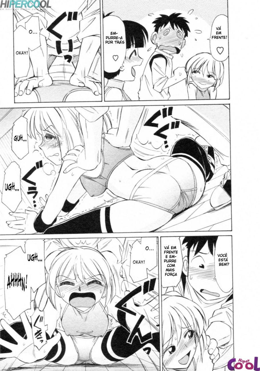 Cheers! Capitulo 65 - pagina 11