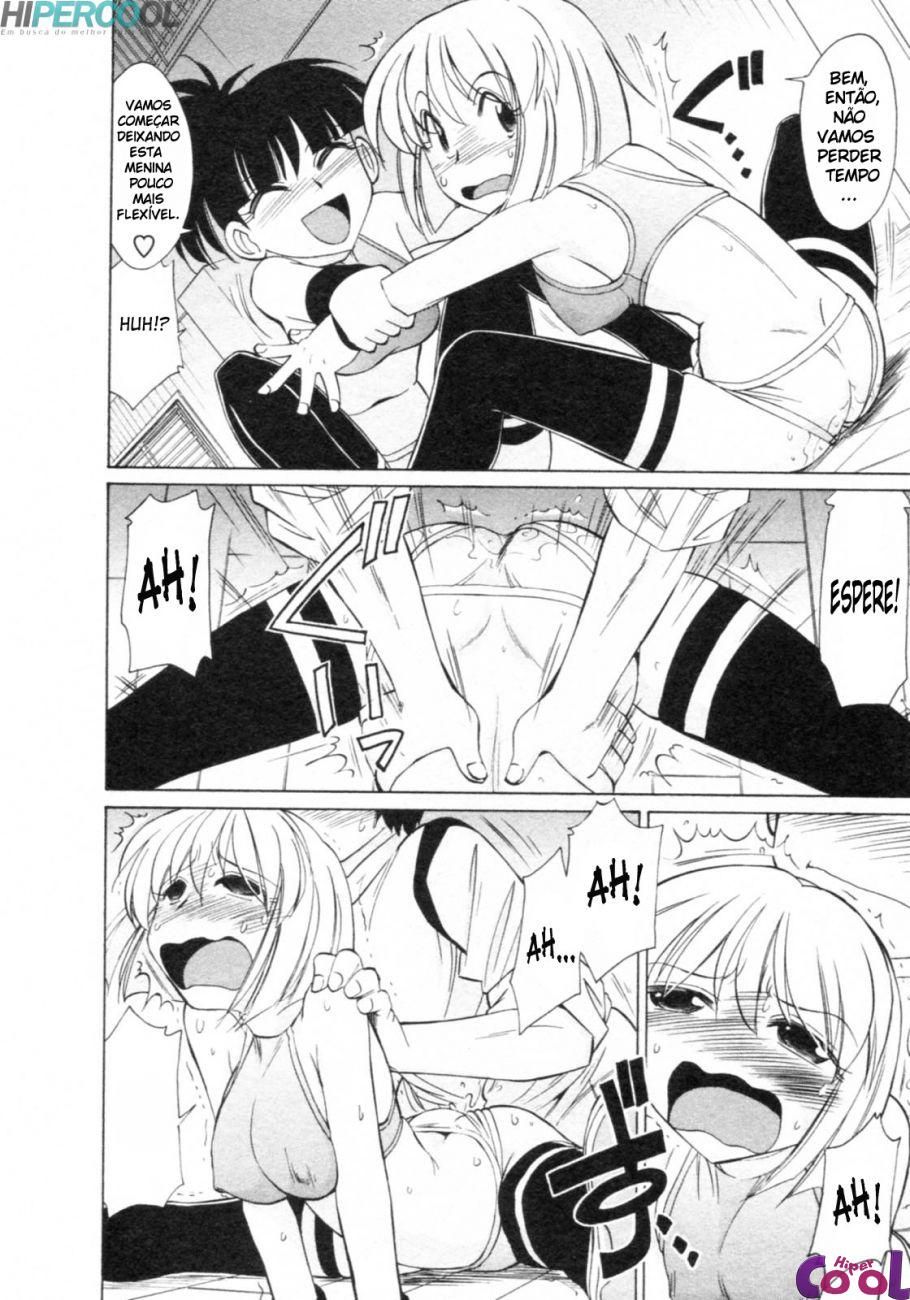 Cheers! Capitulo 65 - pagina 14