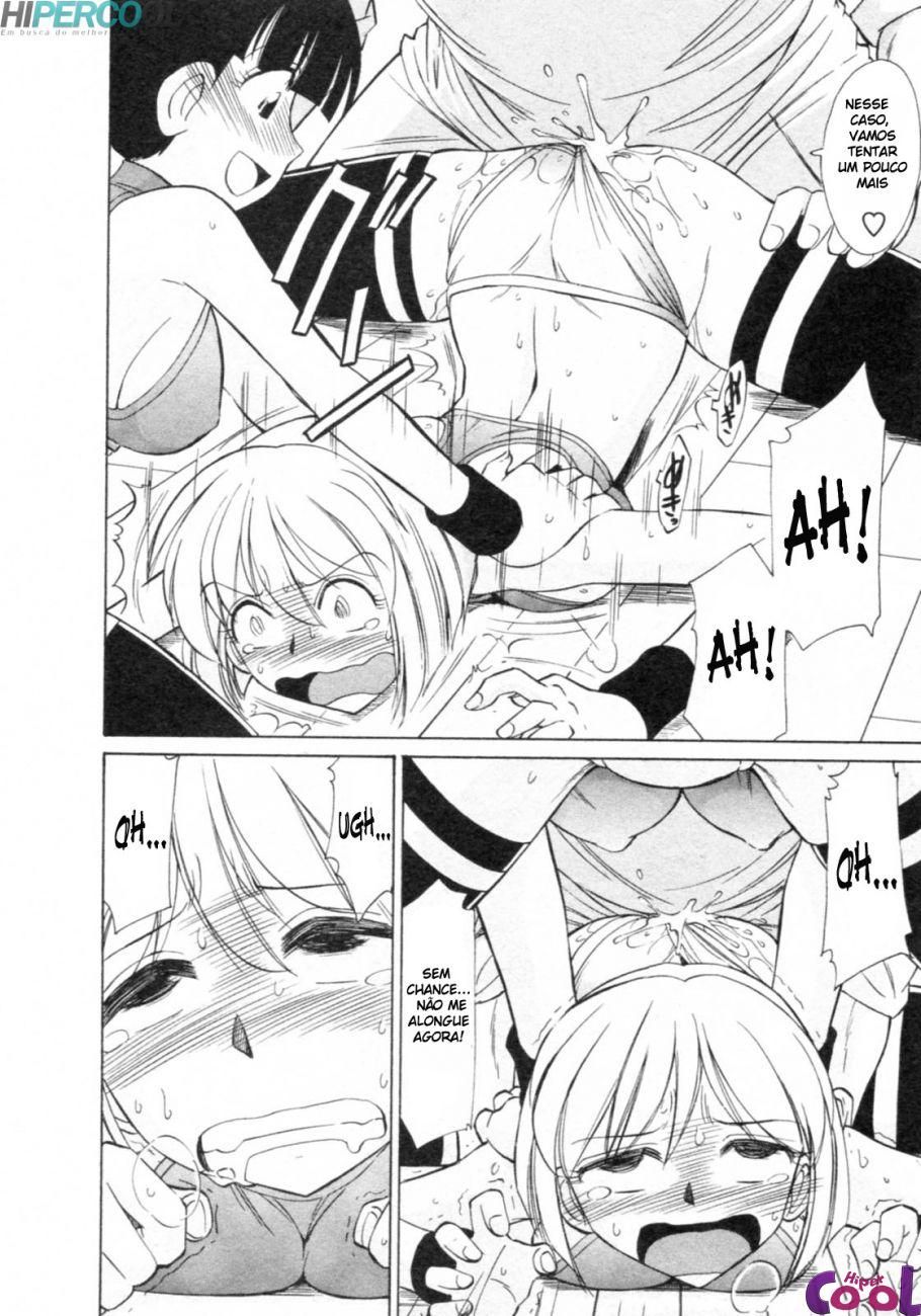 Cheers! Capitulo 65 - pagina 16