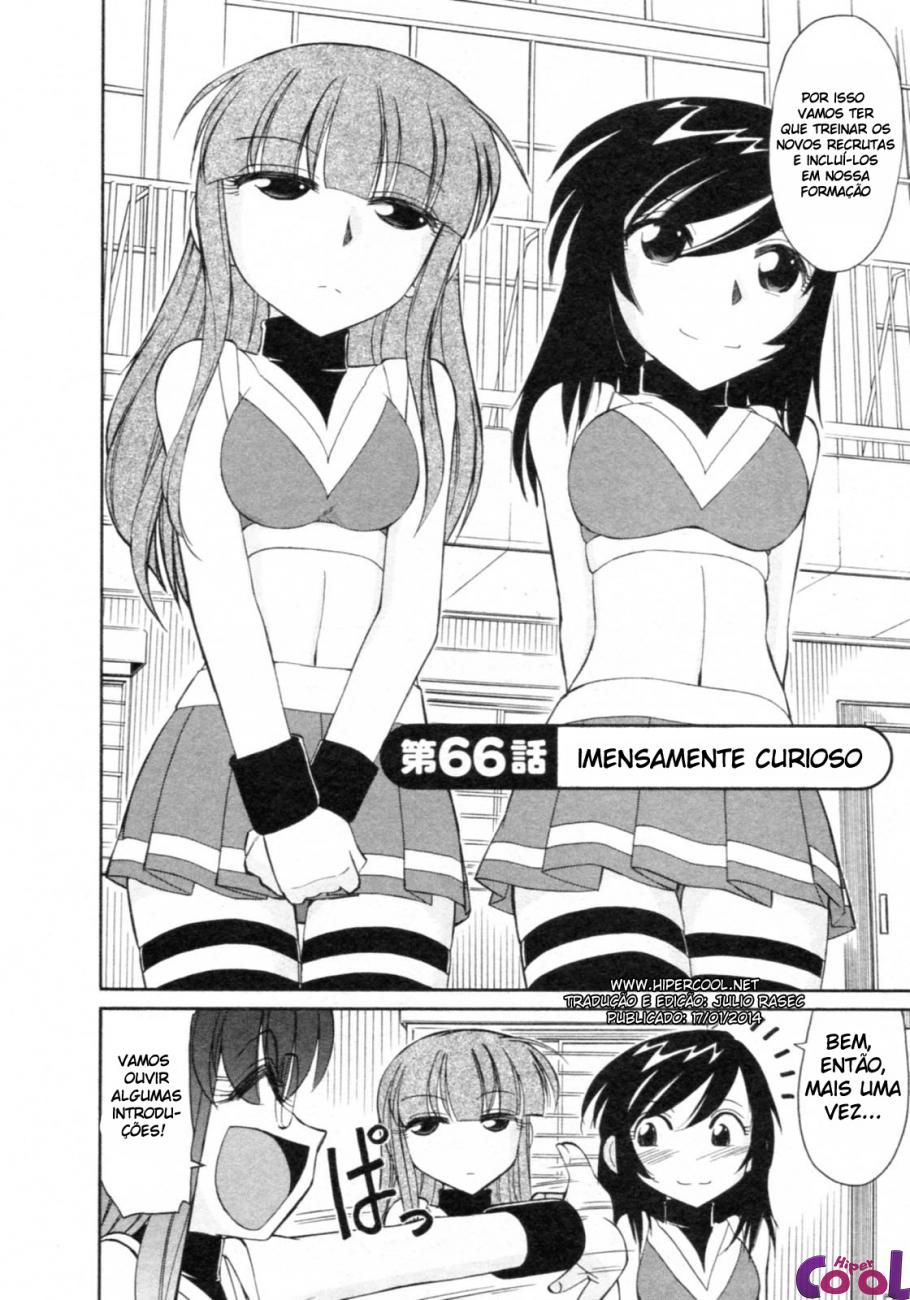 Cheers! Capitulo 66 - pagina 2