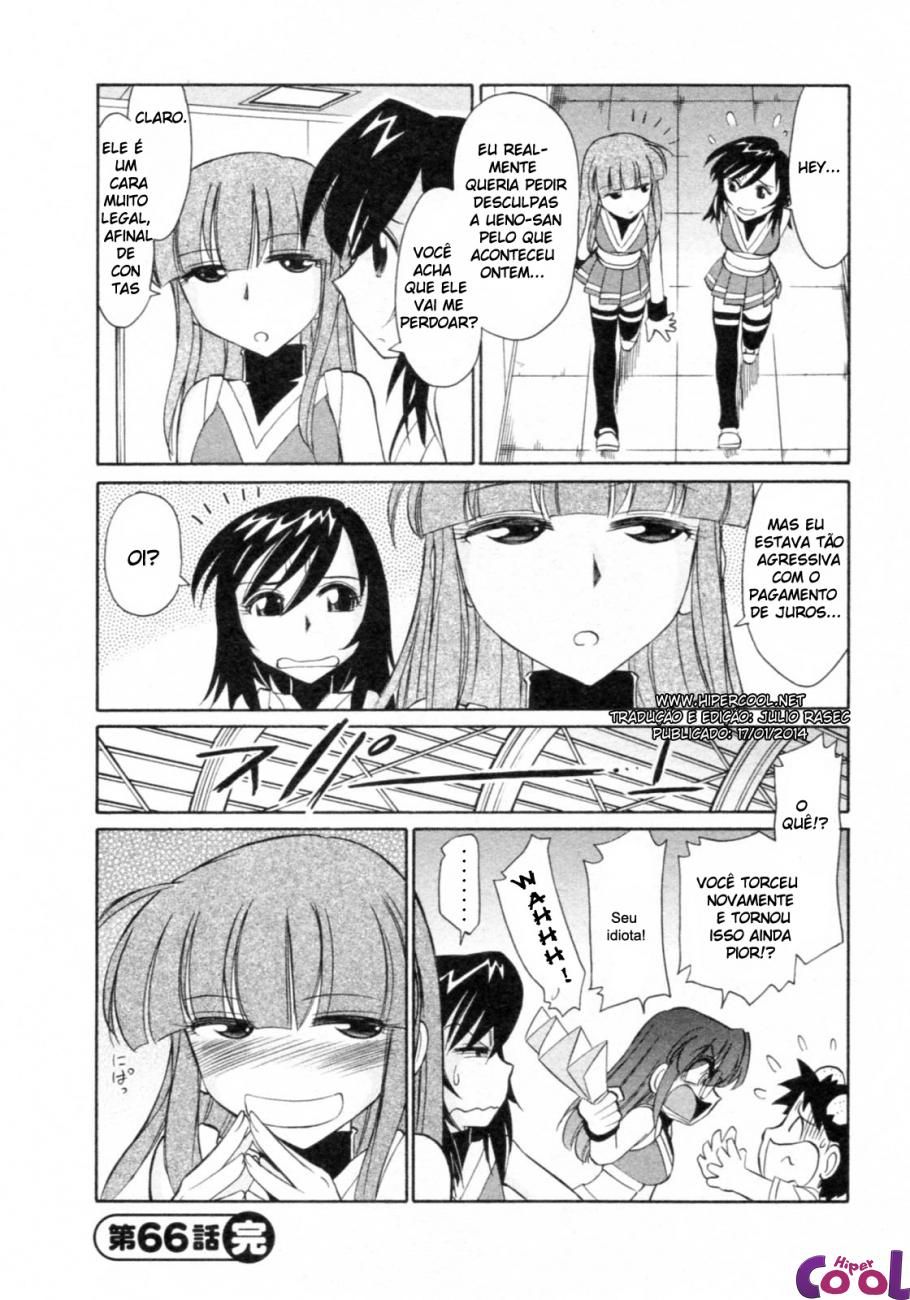 Cheers! Capitulo 66 - pagina 20