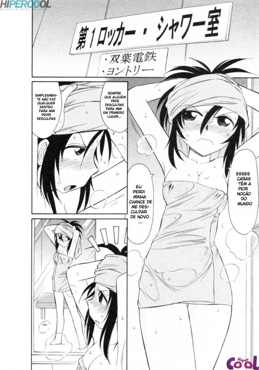Cheers! Capitulo 67 - pagina 10