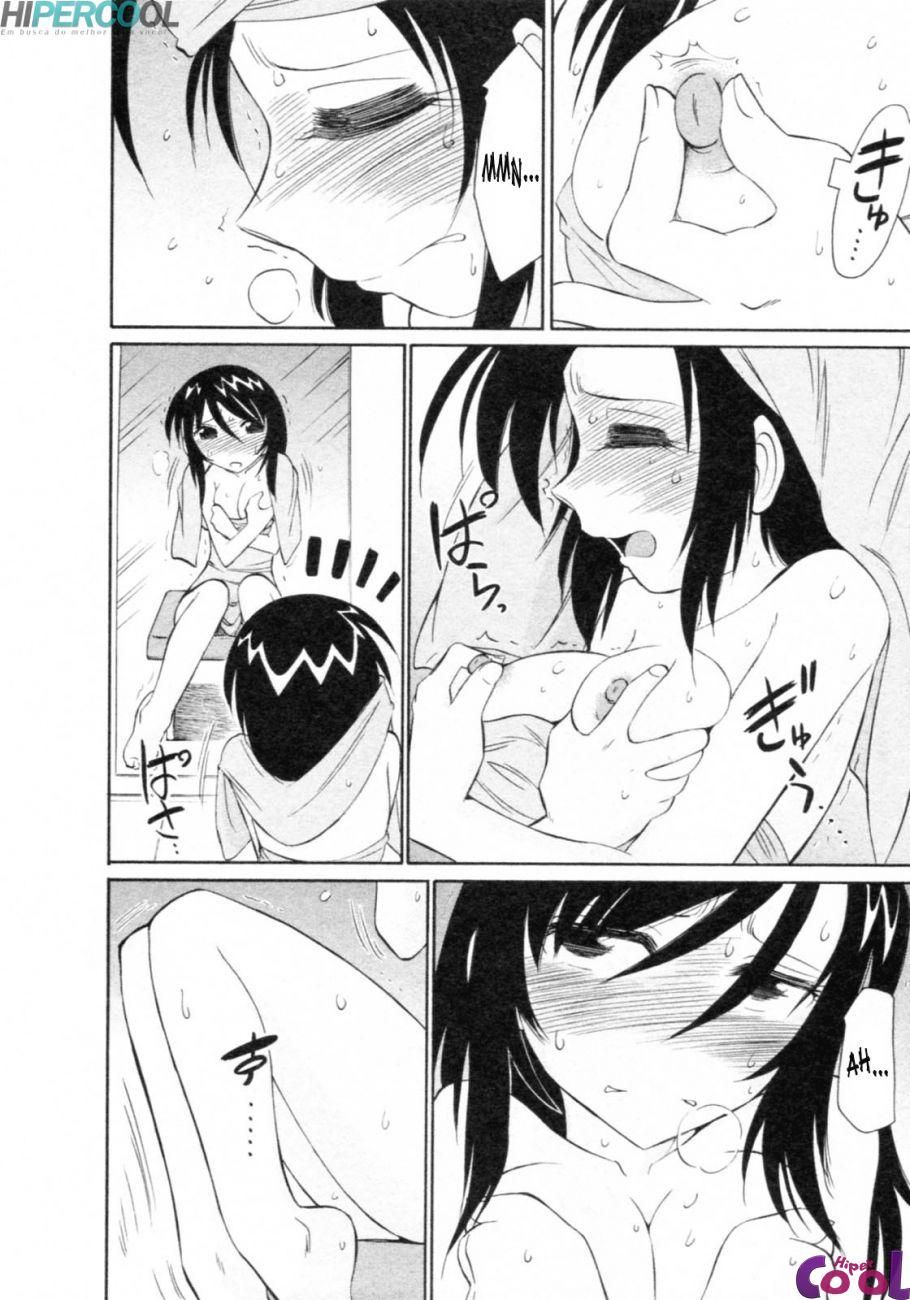 Cheers! Capitulo 67 - pagina 12