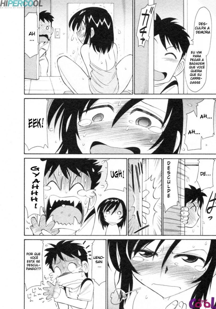 Cheers! Capitulo 67 - pagina 14