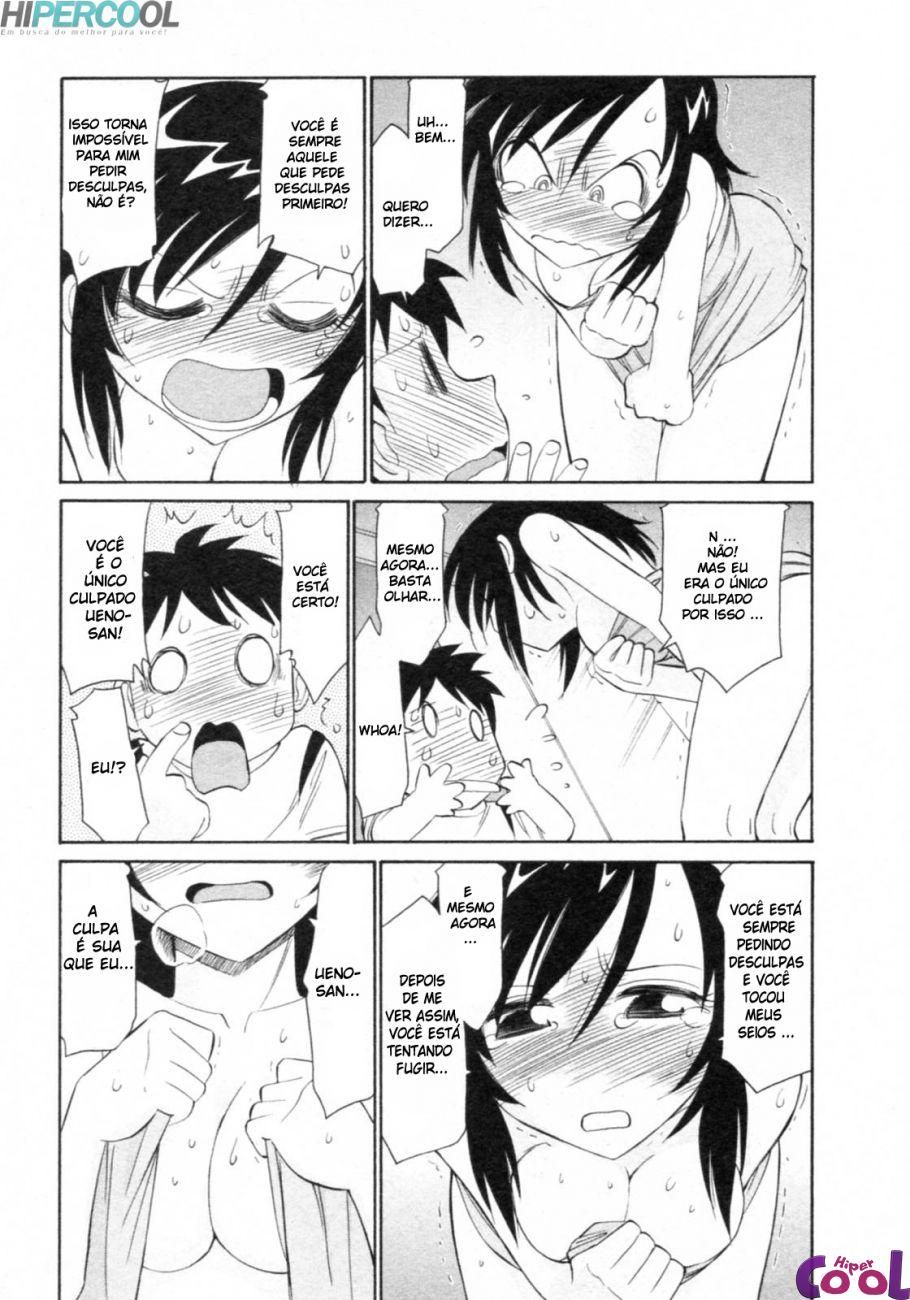 Cheers! Capitulo 67 - pagina 15