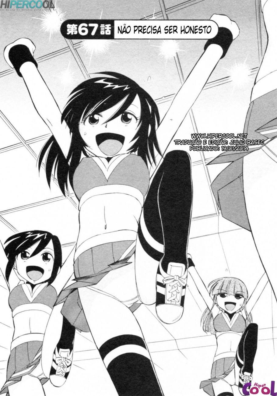 Cheers! Capitulo 67 - pagina 2