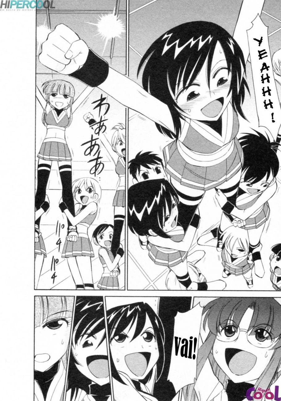 Cheers! Capitulo 67 - pagina 4