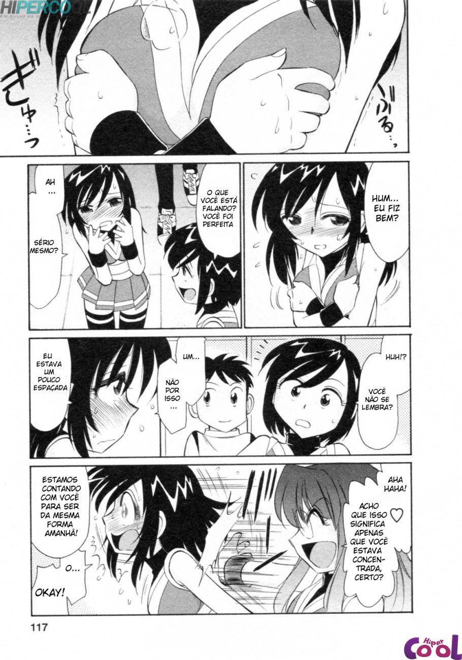 Cheers! Capitulo 67 - pagina 7