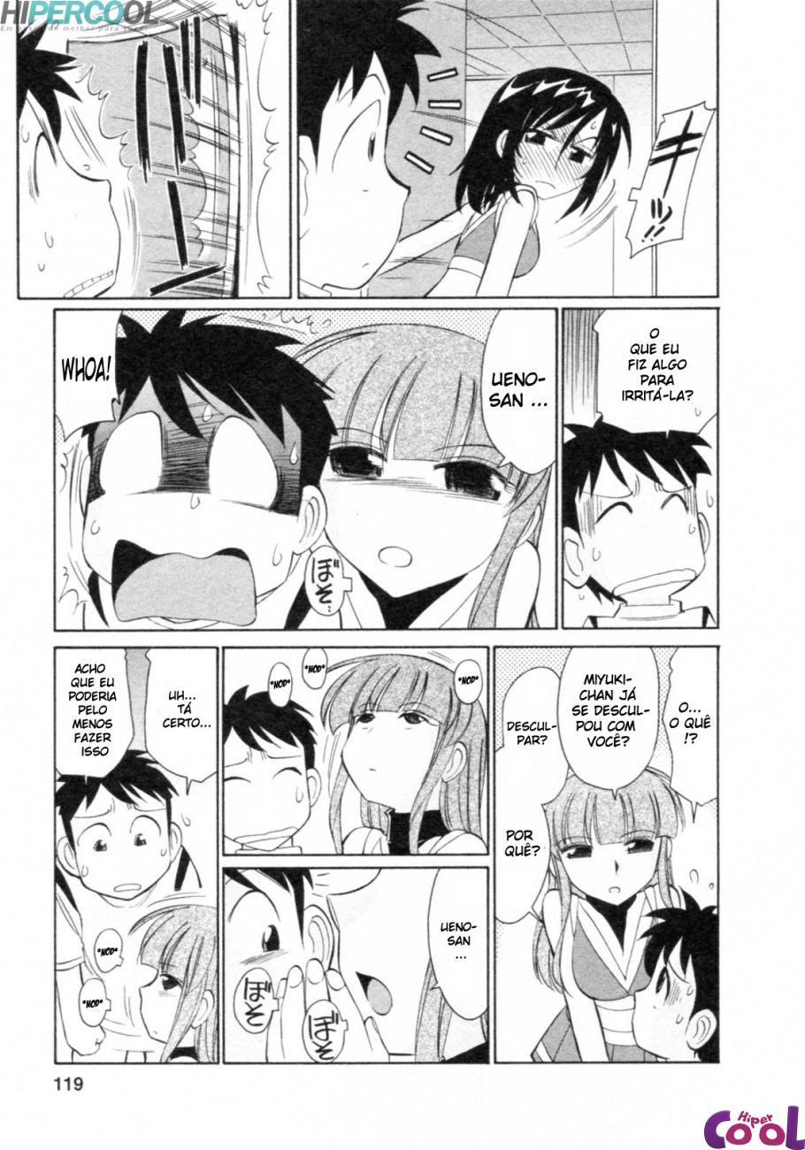 Cheers! Capitulo 67 - pagina 9