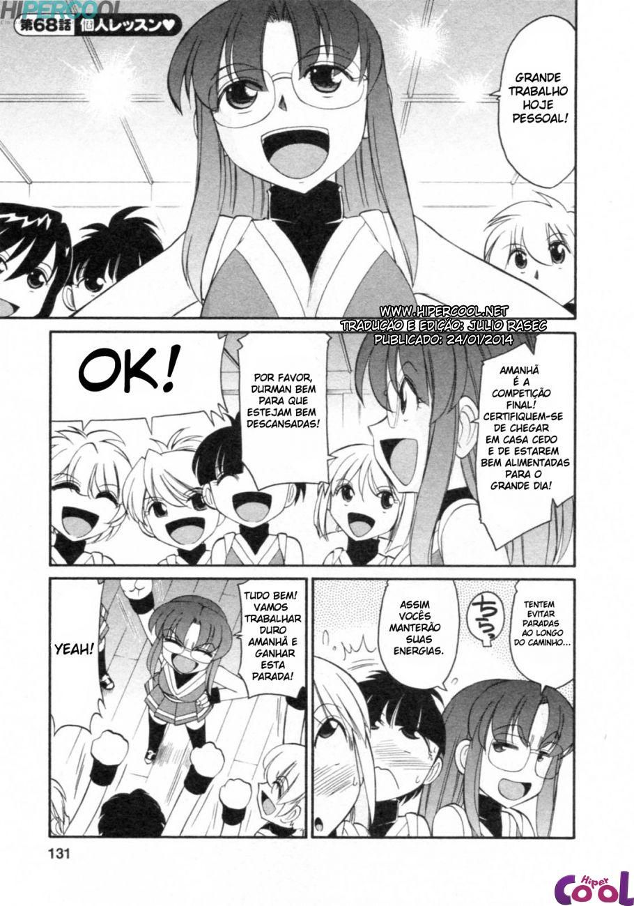 Cheers! Capitulo 68 - pagina 1