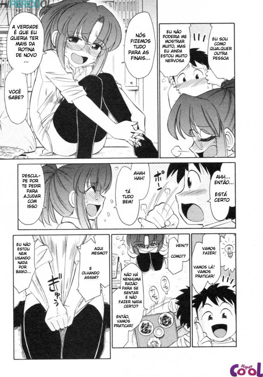 Cheers! Capitulo 68 - pagina 11