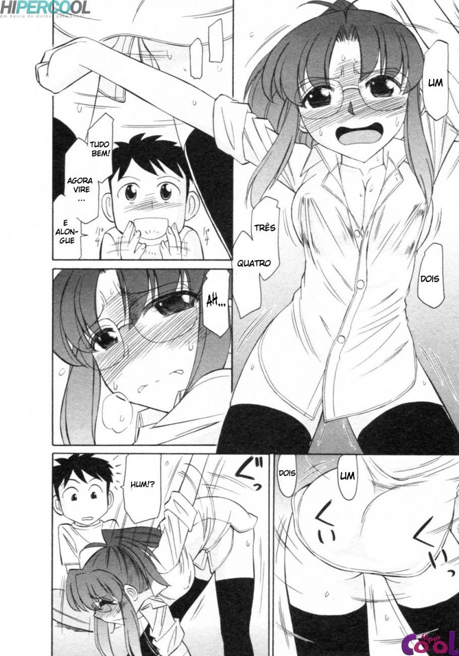 Cheers! Capitulo 68 - pagina 14