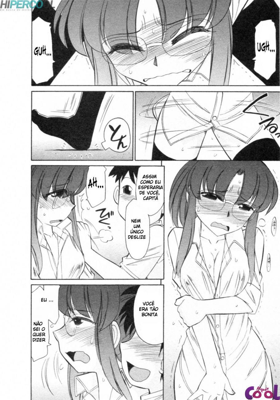 Cheers! Capitulo 68 - pagina 16