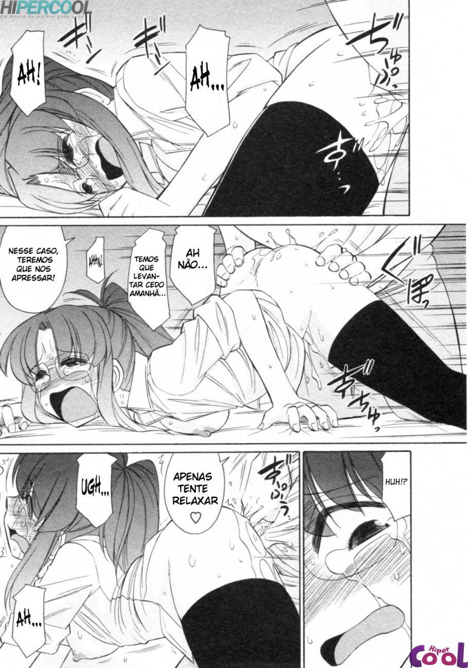 Cheers! Capitulo 68 - pagina 19