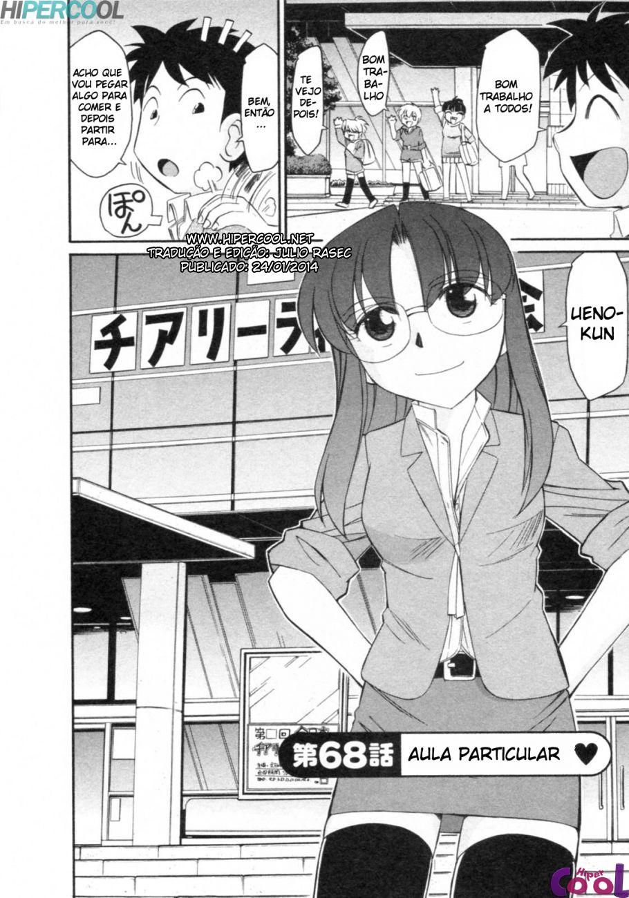 Cheers! Capitulo 68 - pagina 2