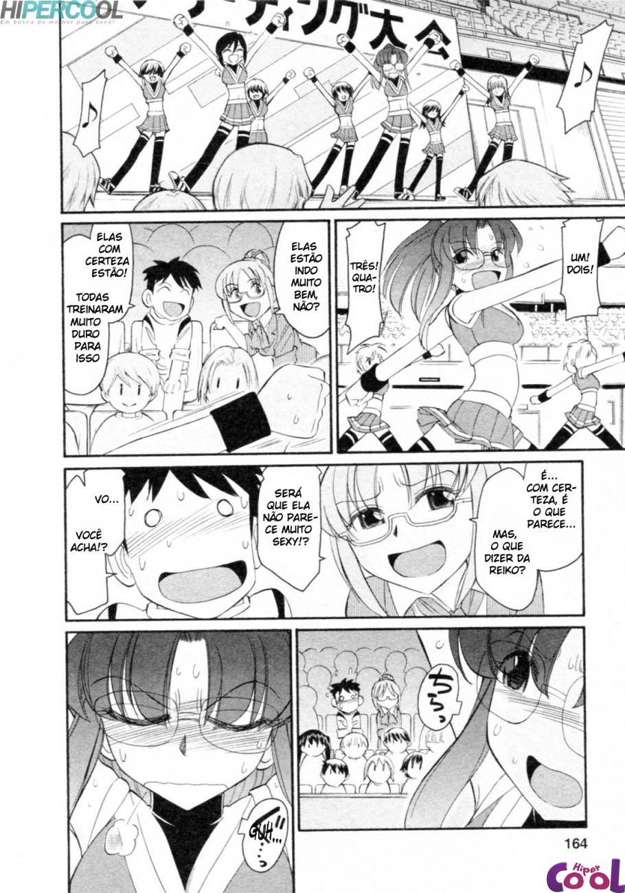 Cheers! Capitulo 69 - pagina 12