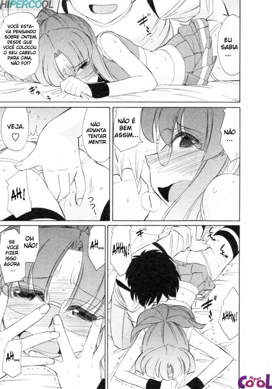 Cheers! Capitulo 69 - pagina 17