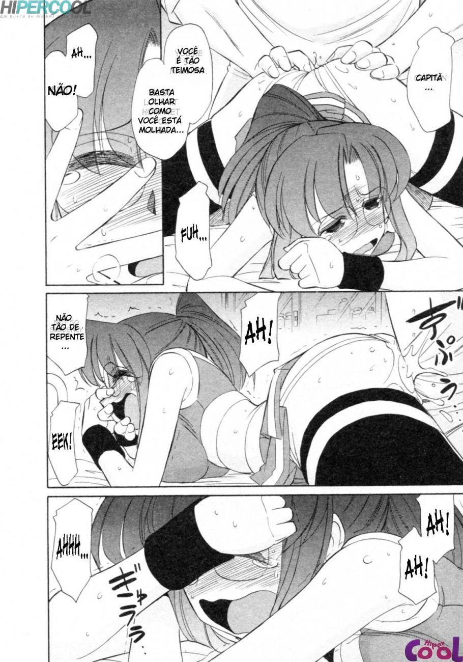 Cheers! Capitulo 69 - pagina 18