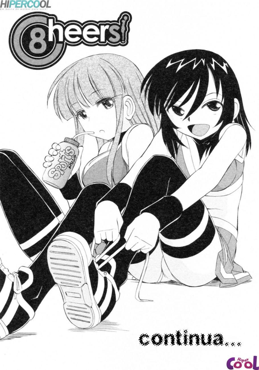 Cheers! Capitulo 69 - pagina 23