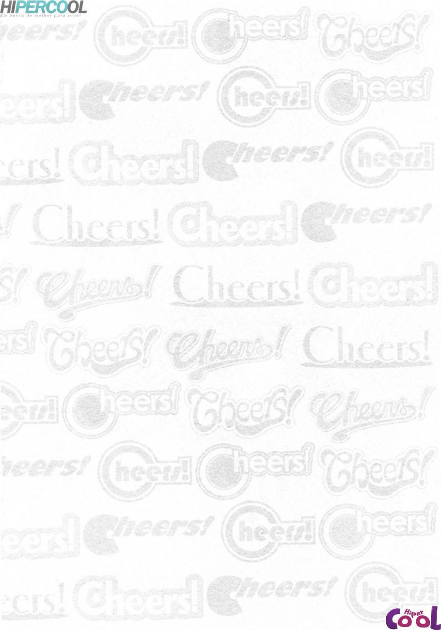 Cheers! Capitulo 69 - pagina 24