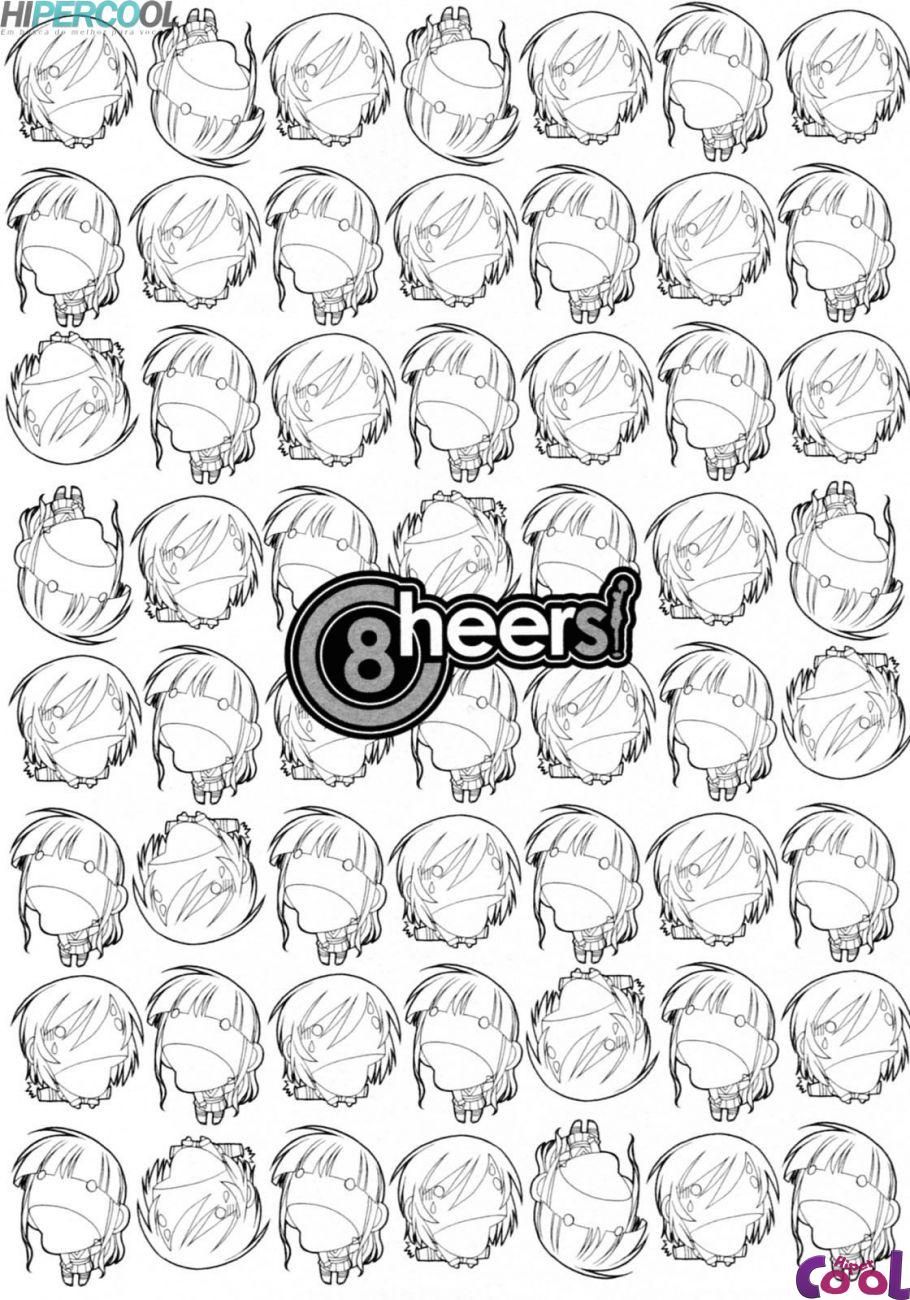Cheers! Capitulo 69 - pagina 4