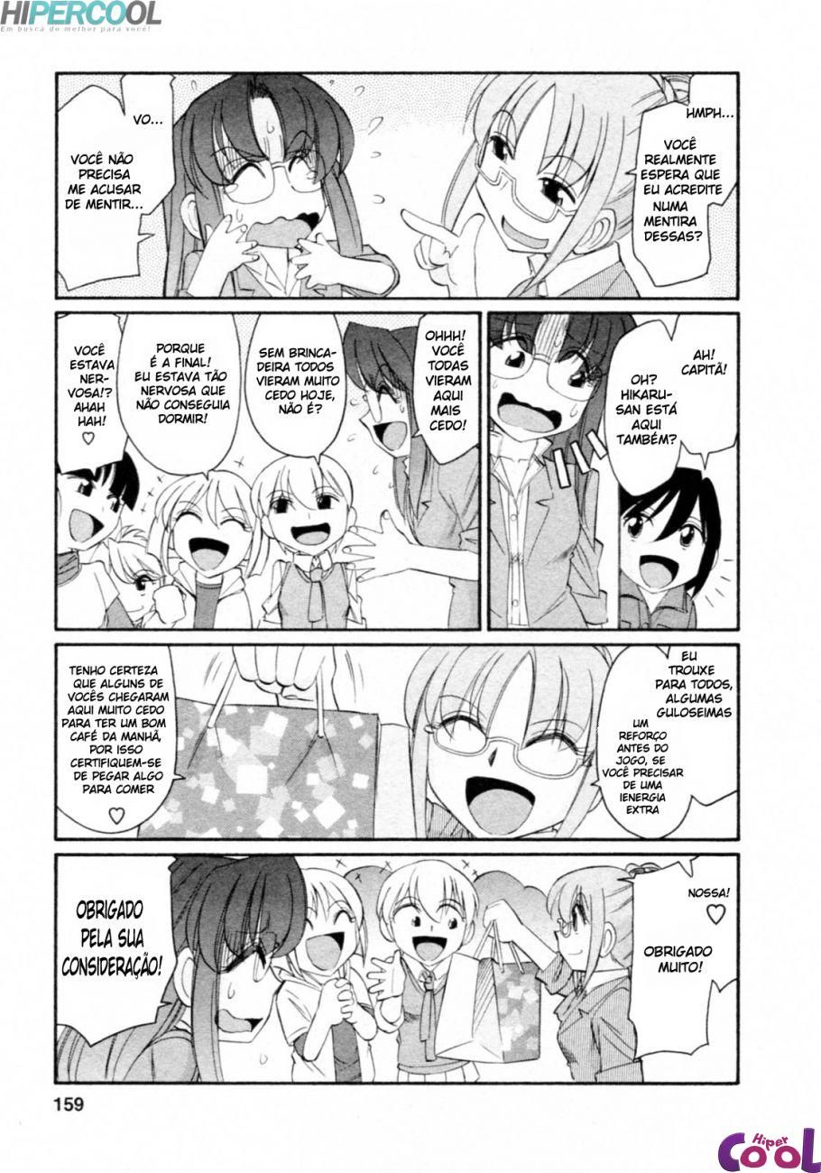 Cheers! Capitulo 69 - pagina 7
