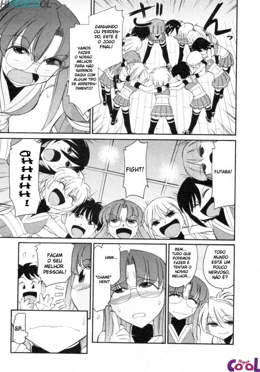 Cheers! Capitulo 69 - pagina 9