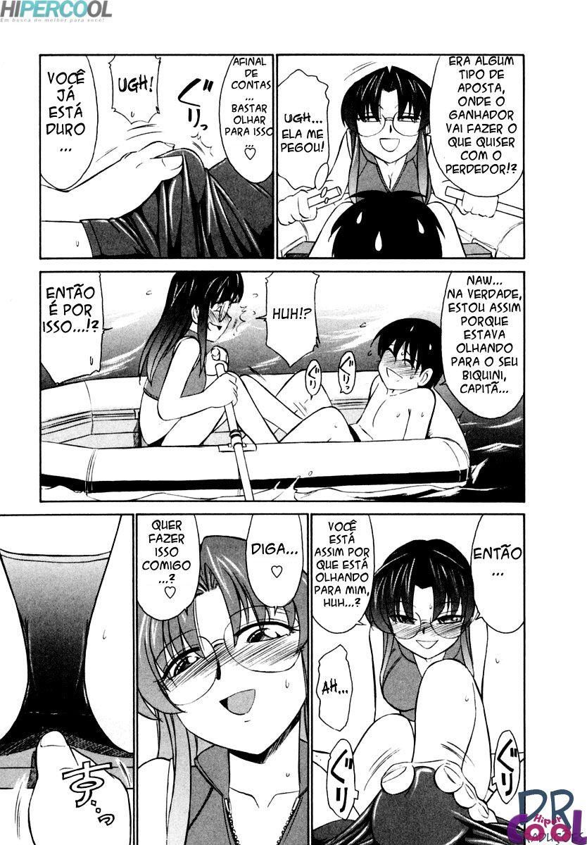 Cheers! Capitulo 7 - pagina 11 Cheers! Capitulo 7 - pagina 11