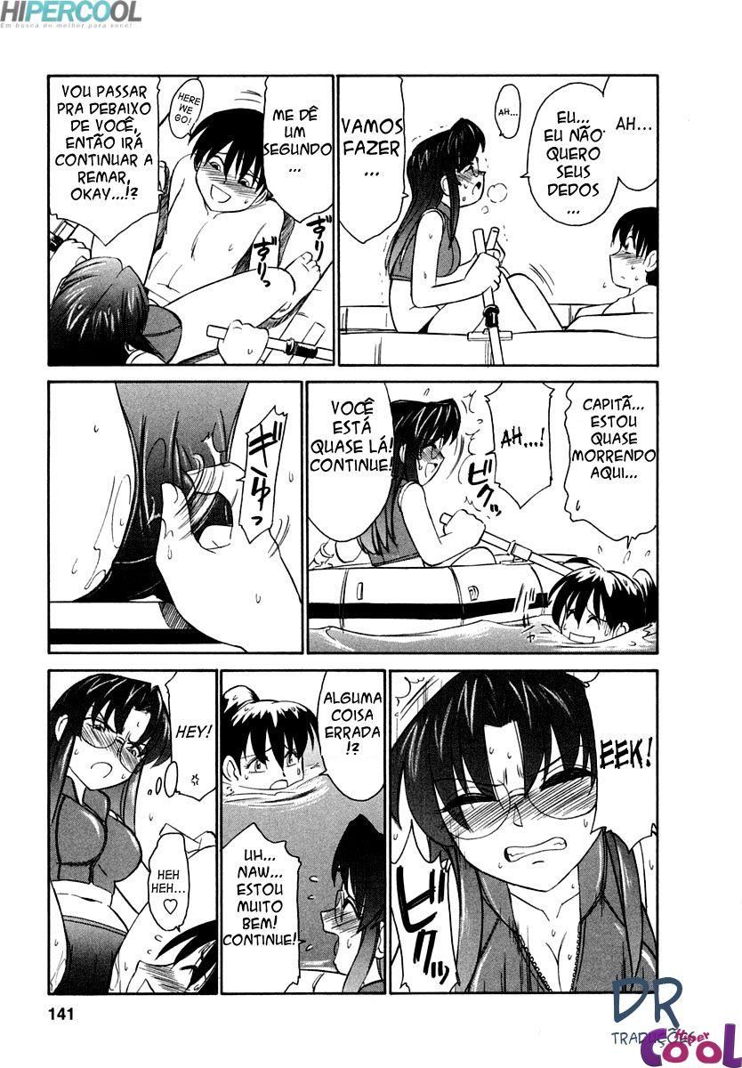 Cheers! Capitulo 7 - pagina 13 Cheers! Capitulo 7 - pagina 13