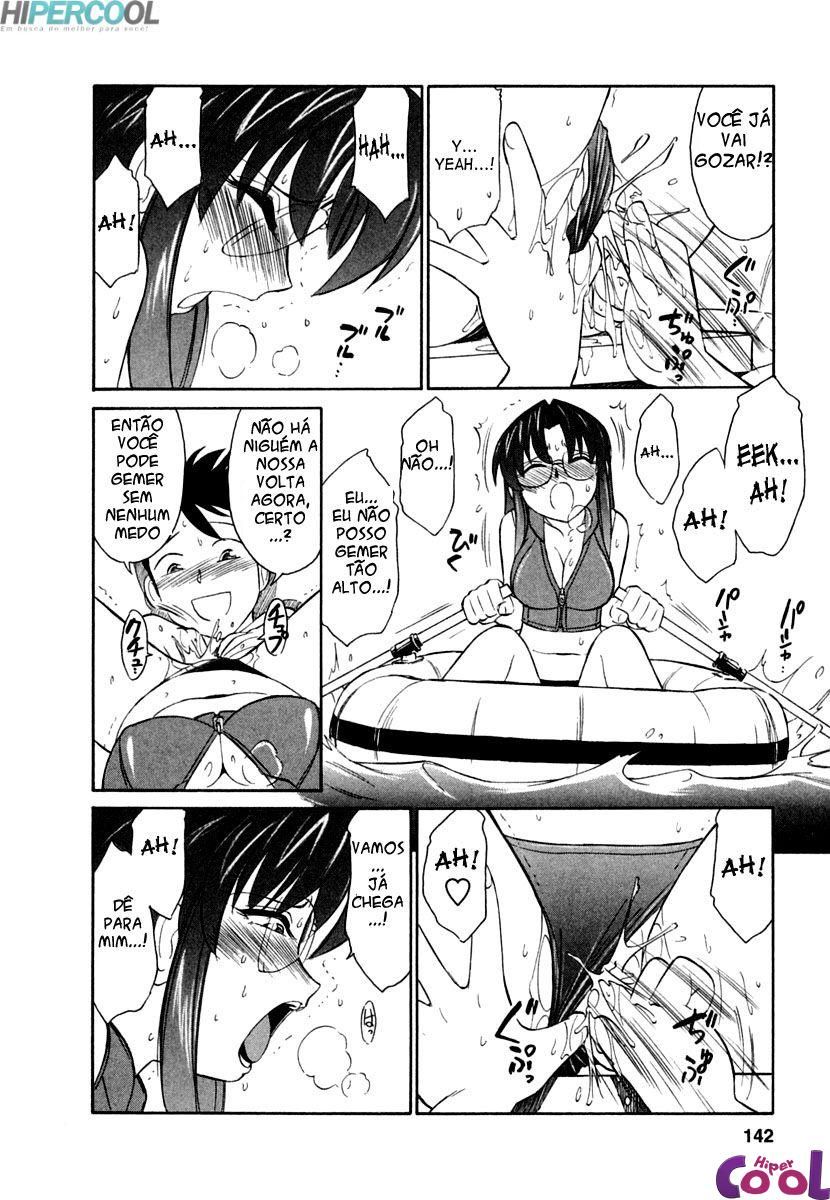 Cheers! Capitulo 7 - pagina 14 Cheers! Capitulo 7 - pagina 14