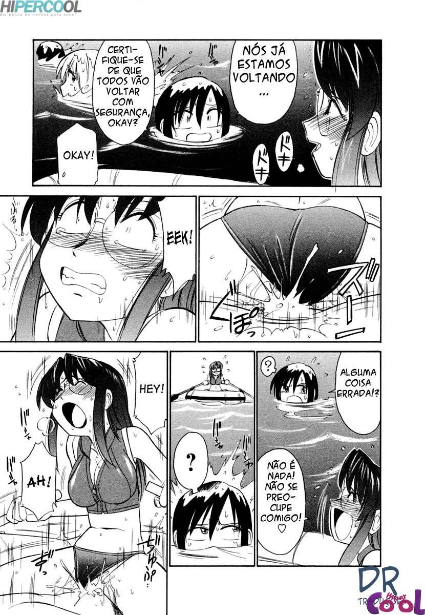 Cheers! Capitulo 7 - pagina 17 Cheers! Capitulo 7 - pagina 17