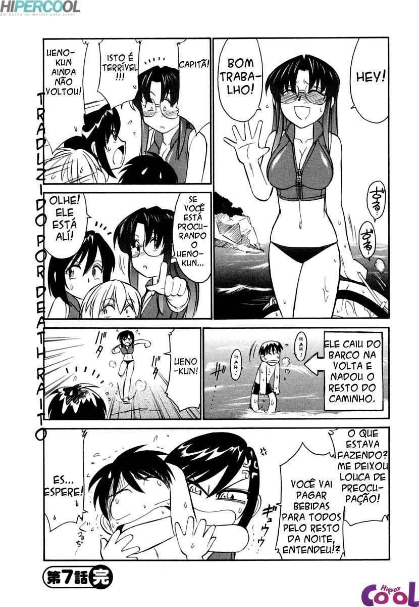 Cheers! Capitulo 7 - pagina 20 Cheers! Capitulo 7 - pagina 20