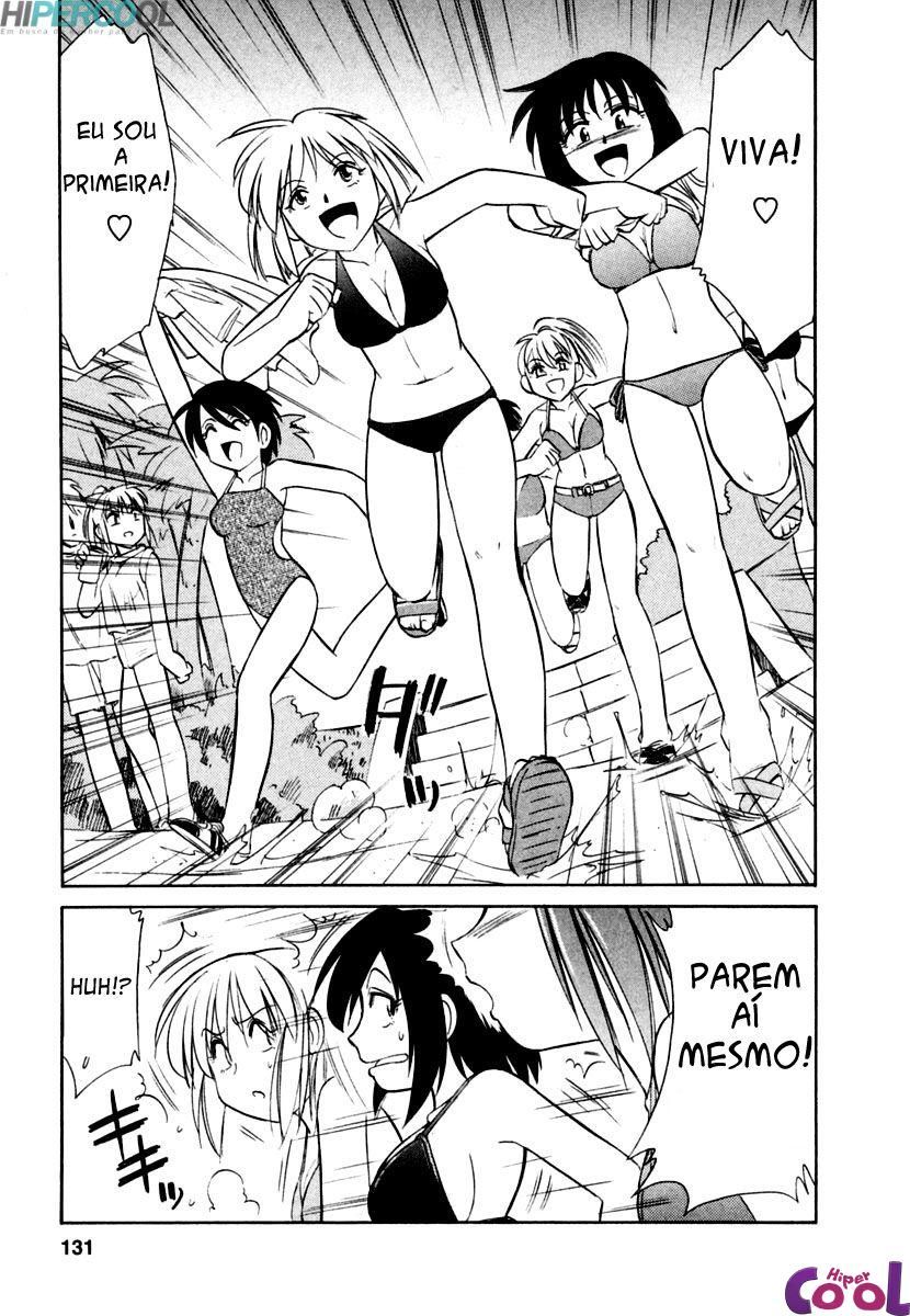 Cheers! Capitulo 7 - pagina 3 Cheers! Capitulo 7 - pagina 3