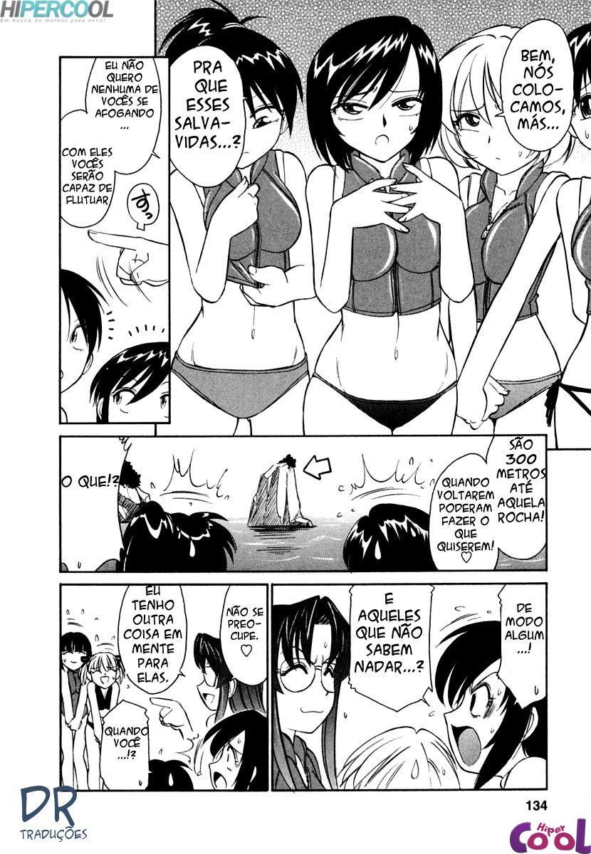 Cheers! Capitulo 7 - pagina 6 Cheers! Capitulo 7 - pagina 6