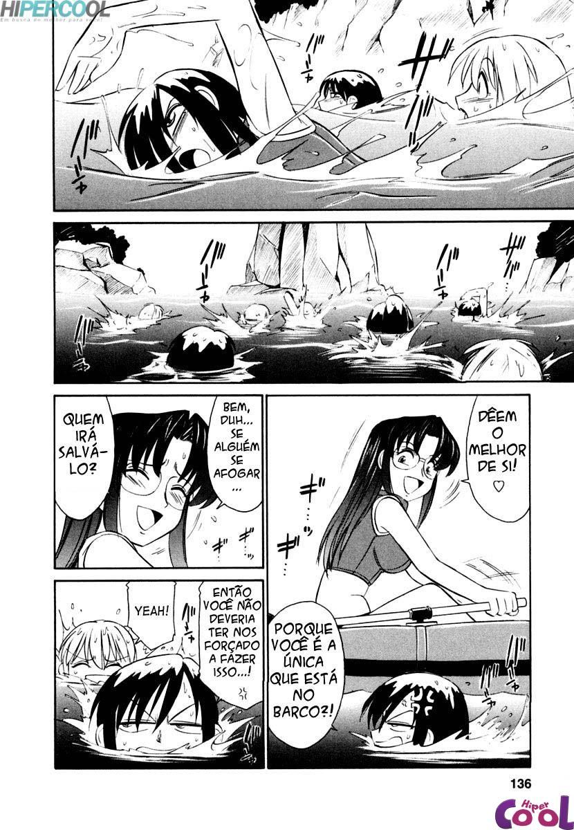 Cheers! Capitulo 7 - pagina 8 Cheers! Capitulo 7 - pagina 8