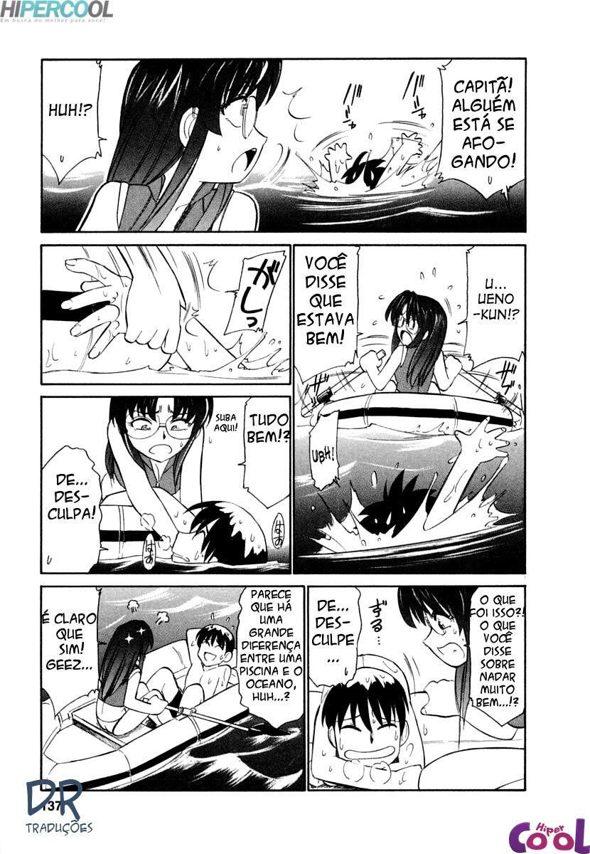 Cheers! Capitulo 7 - pagina 9 Cheers! Capitulo 7 - pagina 9