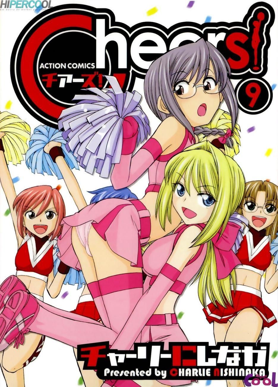Cheers! Capitulo 70 - pagina 1