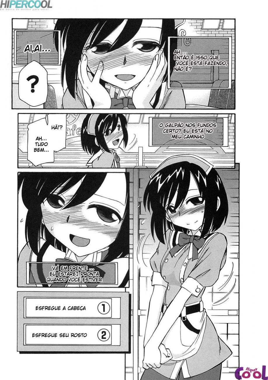 Cheers! Capitulo 70 - pagina 11