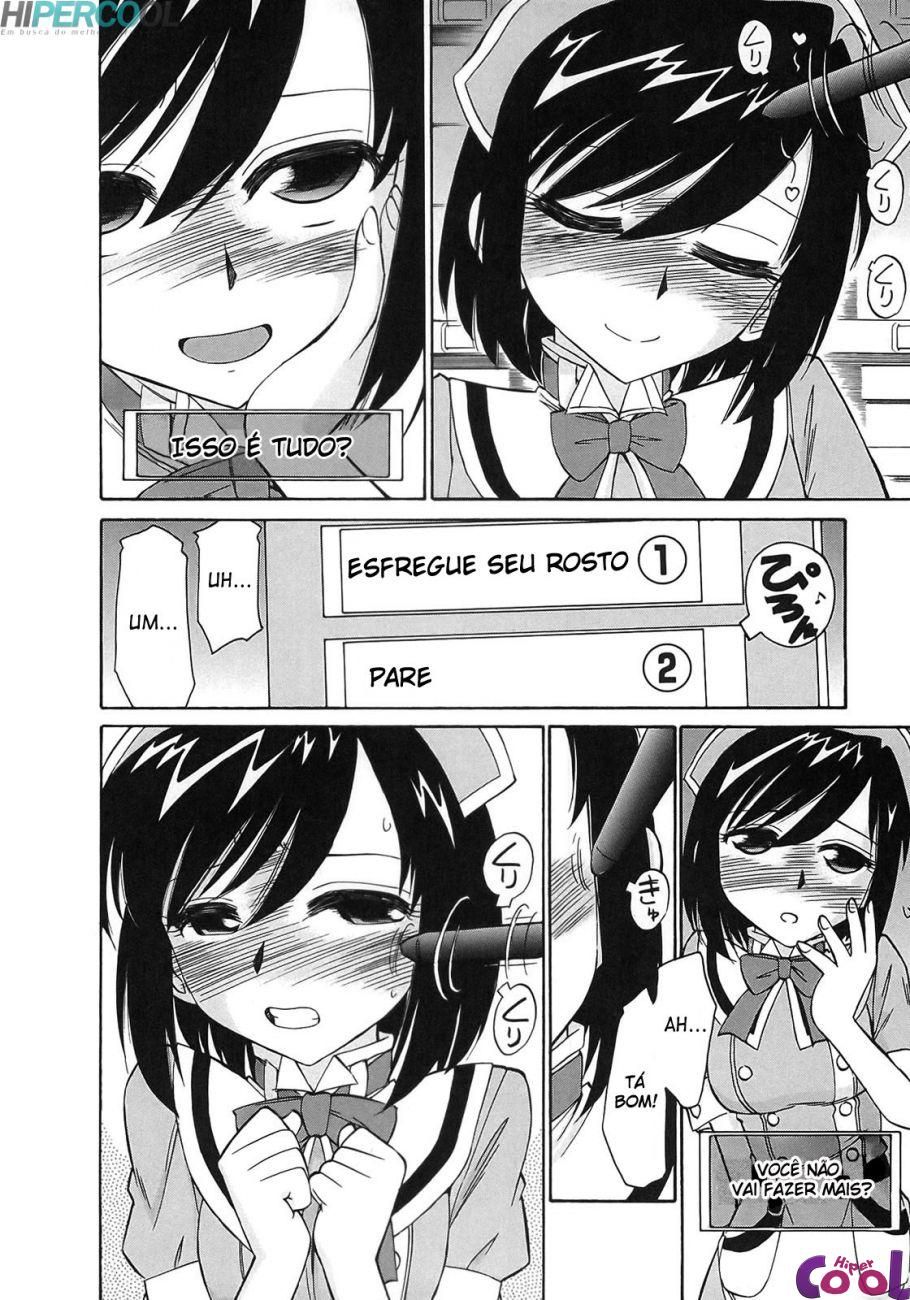 Cheers! Capitulo 70 - pagina 12