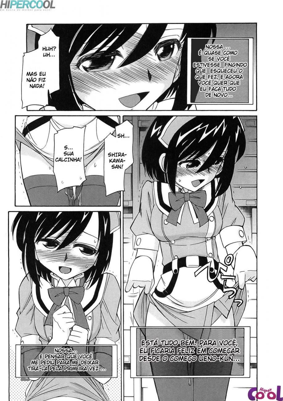 Cheers! Capitulo 70 - pagina 13
