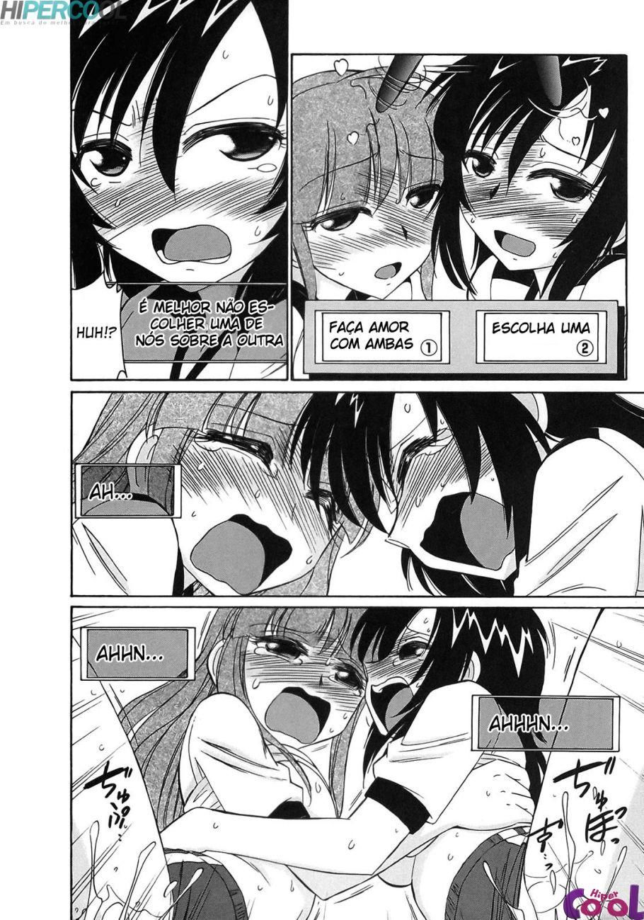 Cheers! Capitulo 70 - pagina 18